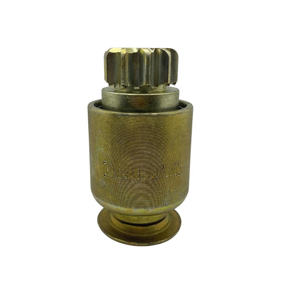 MARŞ DİŞLİSİ DELCO TİPİ 10 DİŞ (DÜZ FREZE) 37MT/41MT CATERPILLAR