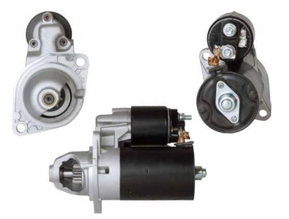 12V MARŞ MOTORU BOSCH TİPİ (9 DİŞ 1.2 KW TERS) LOMBARDINI