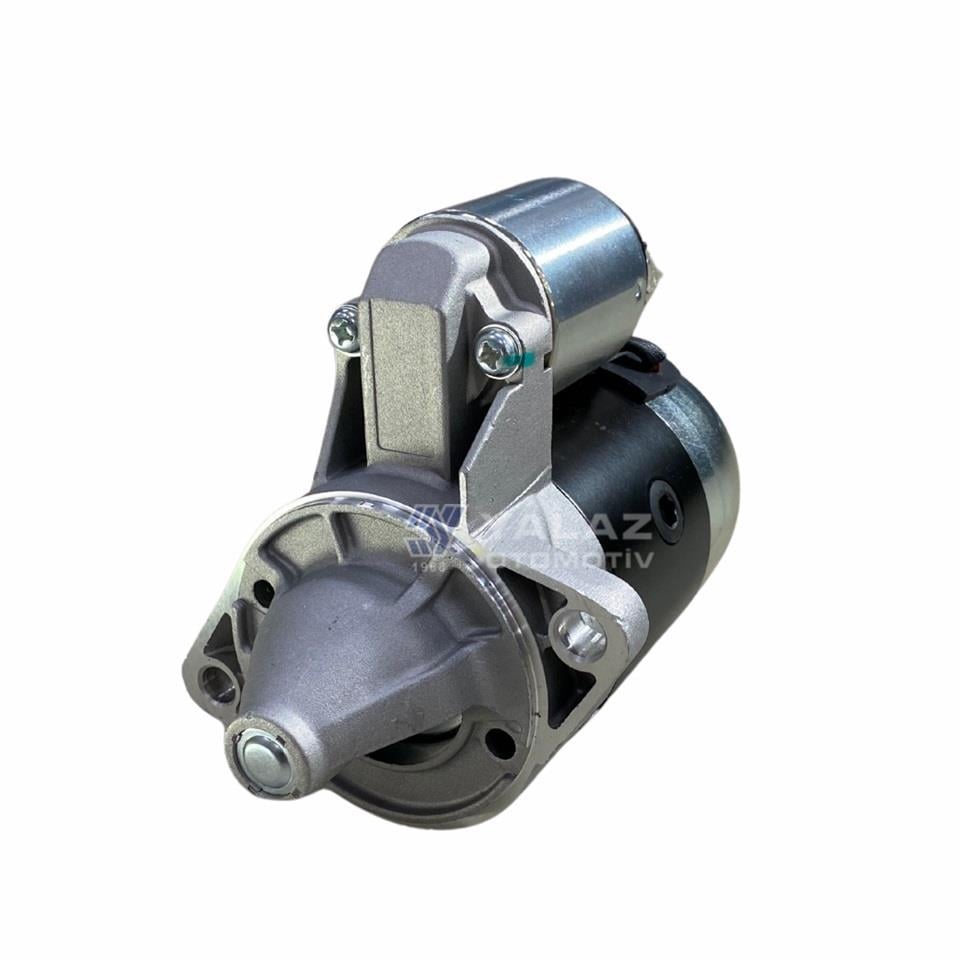12V MARŞ MOTORU MITSUBISHI (8 DİŞ 0.8 KW CW) NISSAN MOTOR FORKLİFT BENZİNLİ
