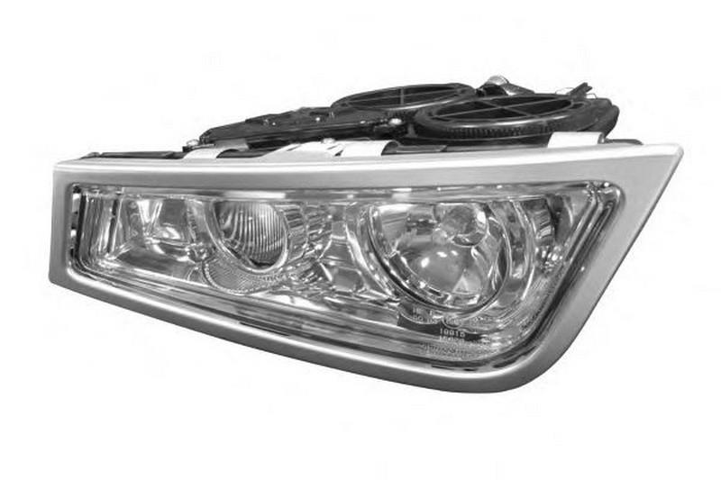 LROS SPOT-SİS LAMBASI VOLVO FH III 2008 > SAĞ