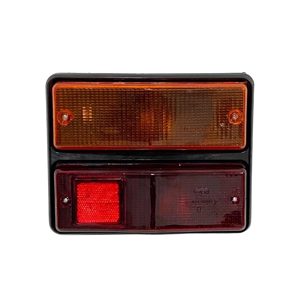 GÜVEN STOP LAMBASI TOFAŞ M124/SERÇE SOL