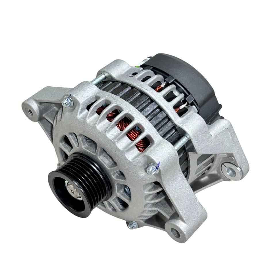 12V ALTERNATÖR DİNAMO DELCO TİPİ 100 A (L) OPEL ASTRA/COMBO/CORSA/TIGRA/VECTRA