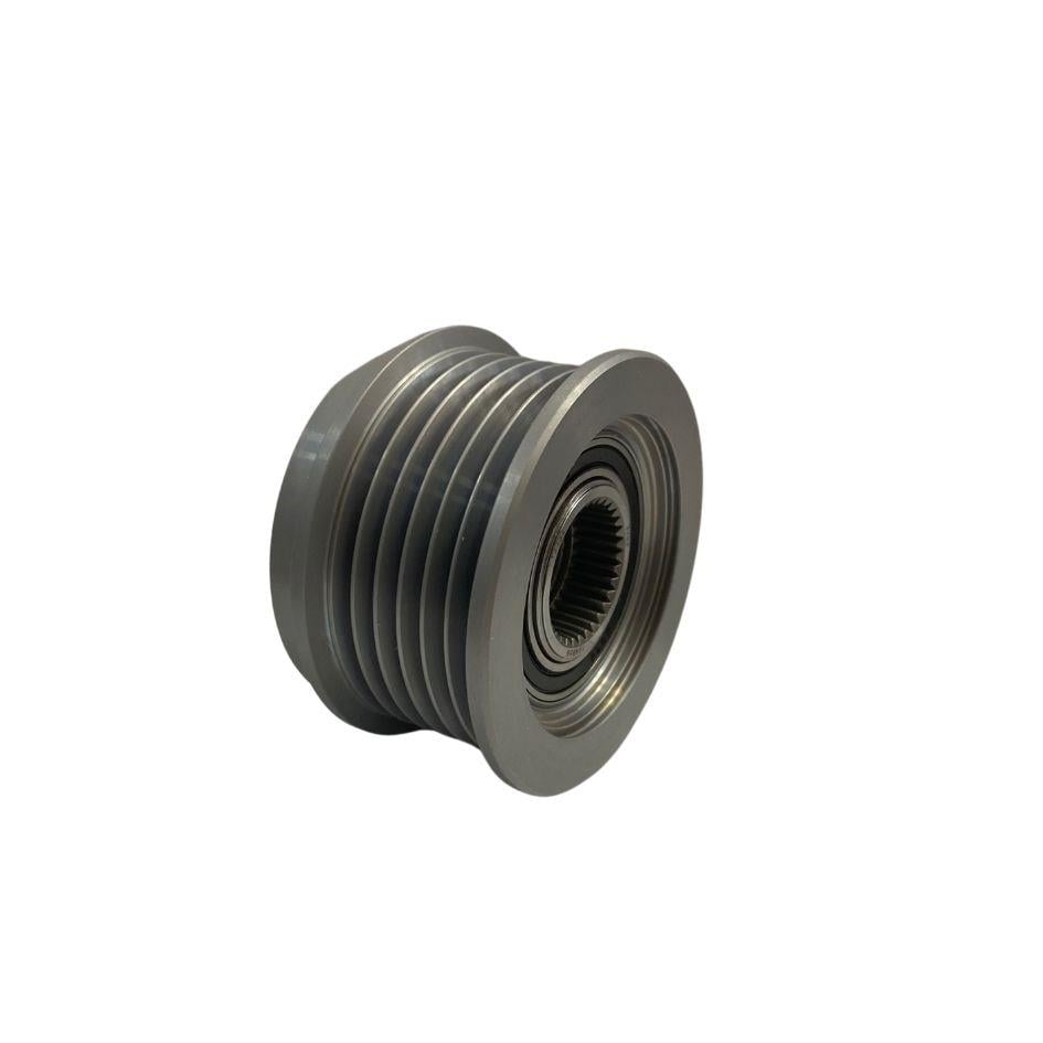 ALTERNATÖR KASNAK RULMANLI 6-KANAL FORD CONNECT/FIESTA VI/FOCUS III/TRANSİT