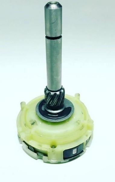 MARŞ REDÜKTÖR DİŞLİ MİLİ (PLANET) BOSCH TİPİ (DEMİRLİ) (0001 107) AUDI-VW