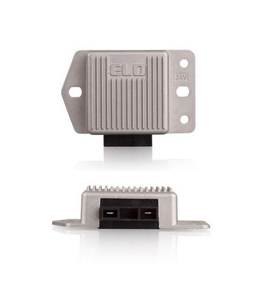 ELO 24V ELEKTRONİK KONJEKTÖR (EM BÜYÜK TİP)