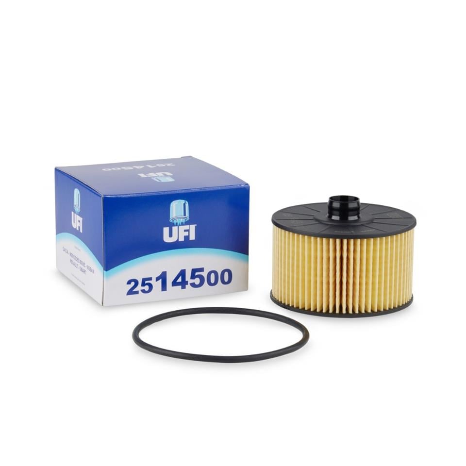 UFI YAĞ FİLTRESİ DACIA-RENAULT (0.9/1.2) 2012 >