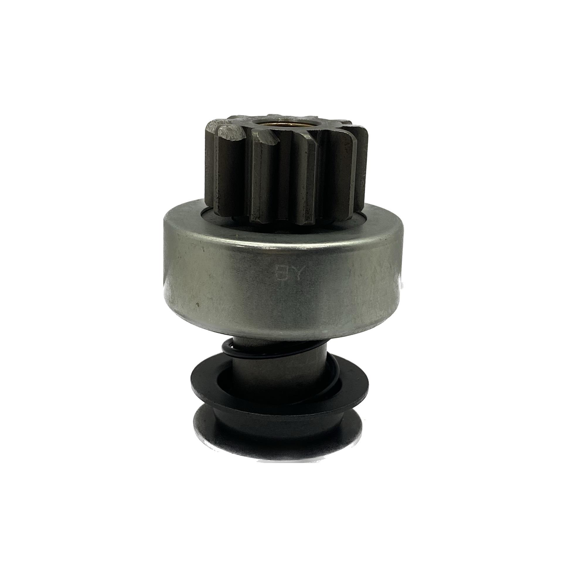 MARŞ DİŞLİSİ ISKRA TİPİ 10 DİŞ NEW HOLLAND