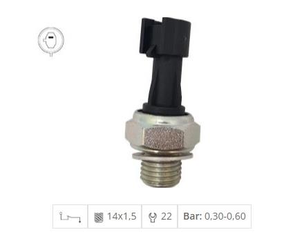 YAĞ MÜŞÜRÜ (SOKETLİ) FIAT BRAVA/BRAVO/DOBLO/FIORINO/MAREA/TEMPRA/TIPO-TOFAŞ DOĞAN SLX/KARTAL SLX