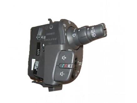SİLECEK KUMANDA KOLU RENAULT CLIO III/KANGOO III/MODUS 