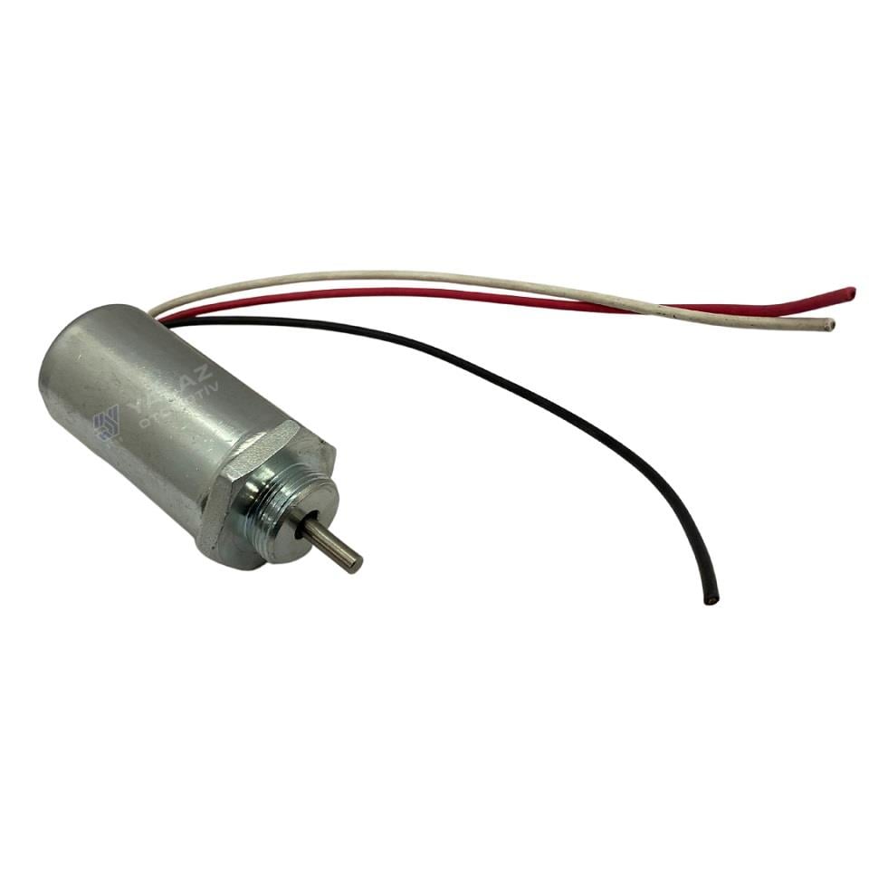 12V STOP SELENOİDİ HITACHI TYPE 73 
