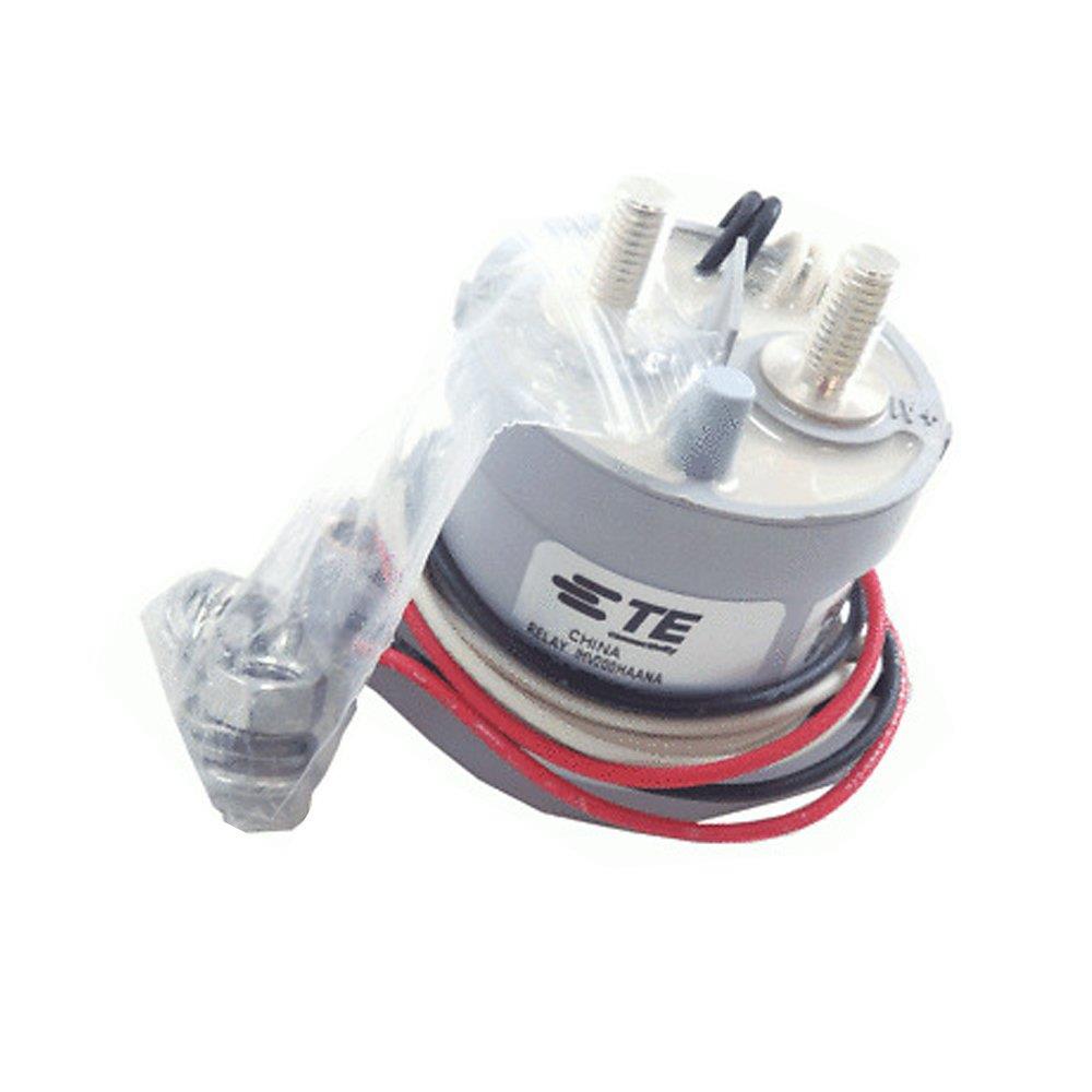 12V-24V DC KONTAKTÖR 200 A (2 CIVATA)