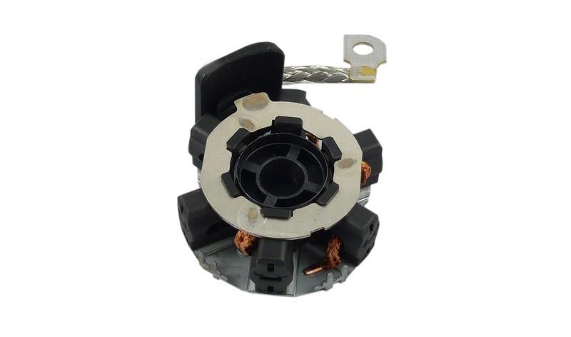 GEBE MARŞ KÖMÜR YUVASI (6'LI) (START-STOP) (L) CW AUDI-SEAT-SKODA-VW
