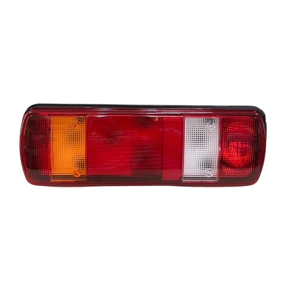 STOP LAMBASI 6-FONKSİYONLU M7-MX2 DORSE (KÜÇÜK SİNYAL) (400*130 MM)