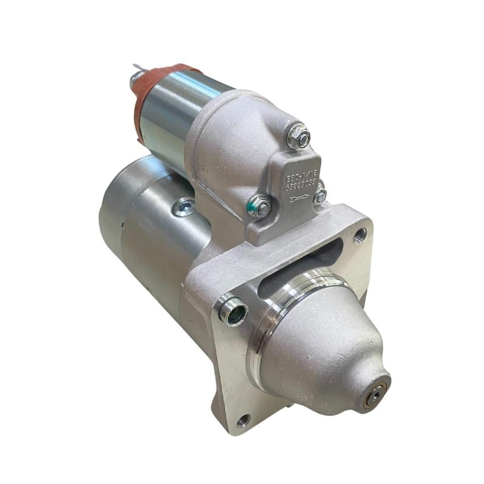 12V MARŞ MOTORU 9 DİŞ 1 KW KMM (031 SEGMANLI) TOFAŞ DOĞAN/KARTAL/ŞAHİN-FIAT UNO/TIPO/TEMPRA