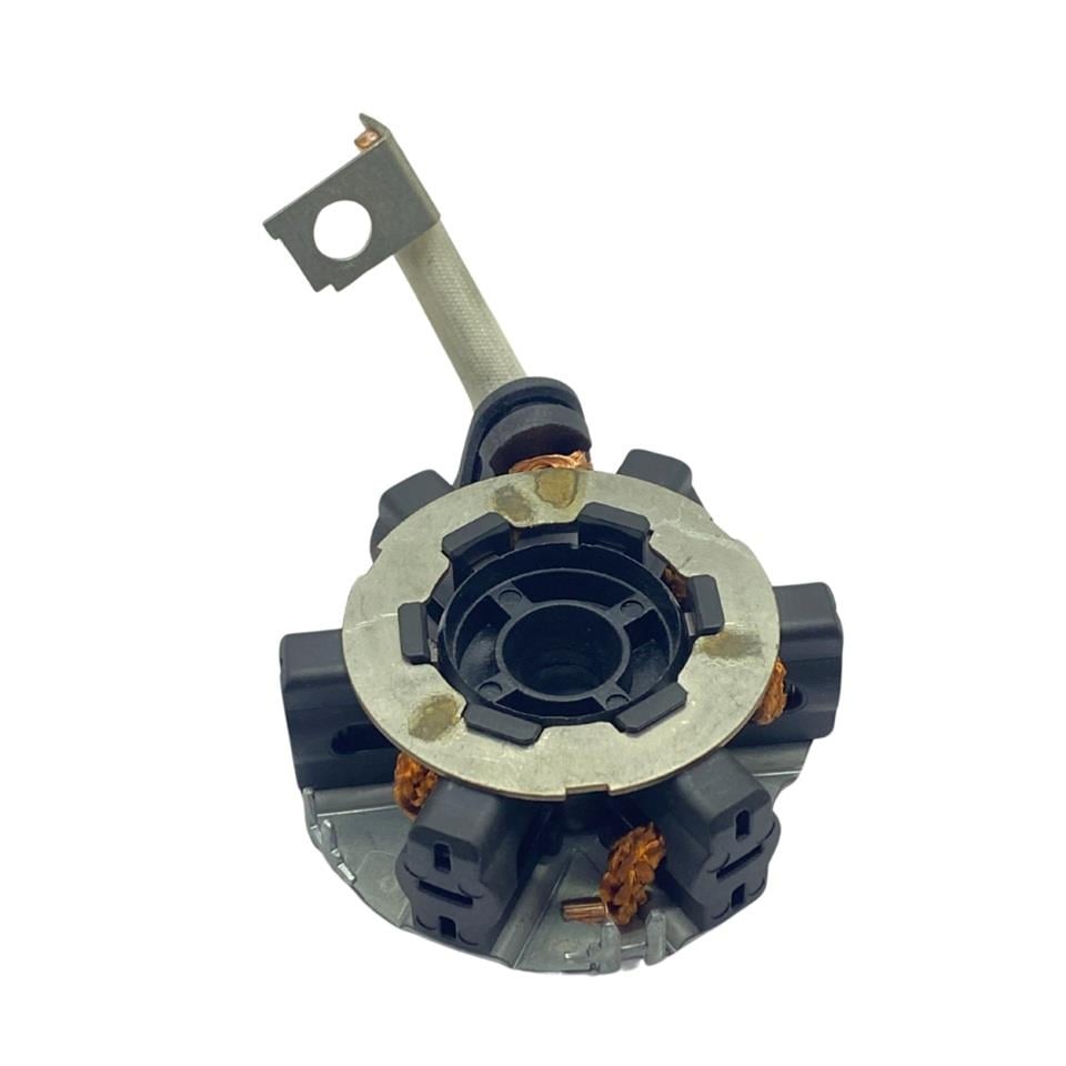 GEBE MARŞ KÖMÜR YUVASI (6'LI) (START-STOP) (L/R) CW ALFA ROMEO-BMW-MERCEDES SPRINTER-JEEP