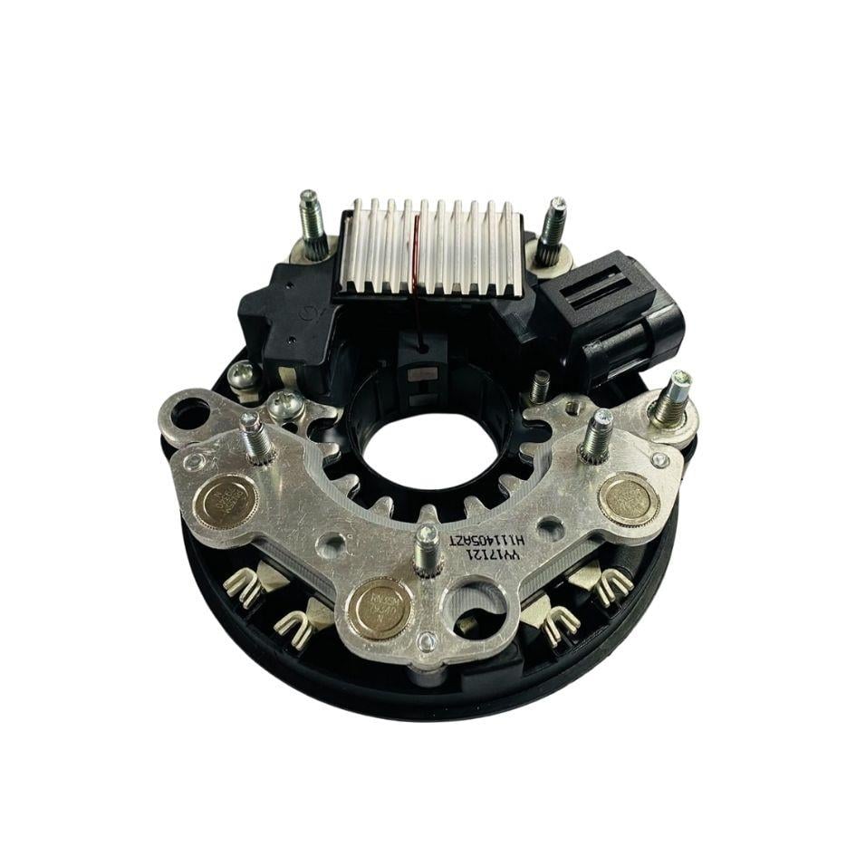 12V KONJEKTÖR-DİYOT SETİ (8-DİYOT/4-ÇIKIŞ M6 SOL) NISSAN