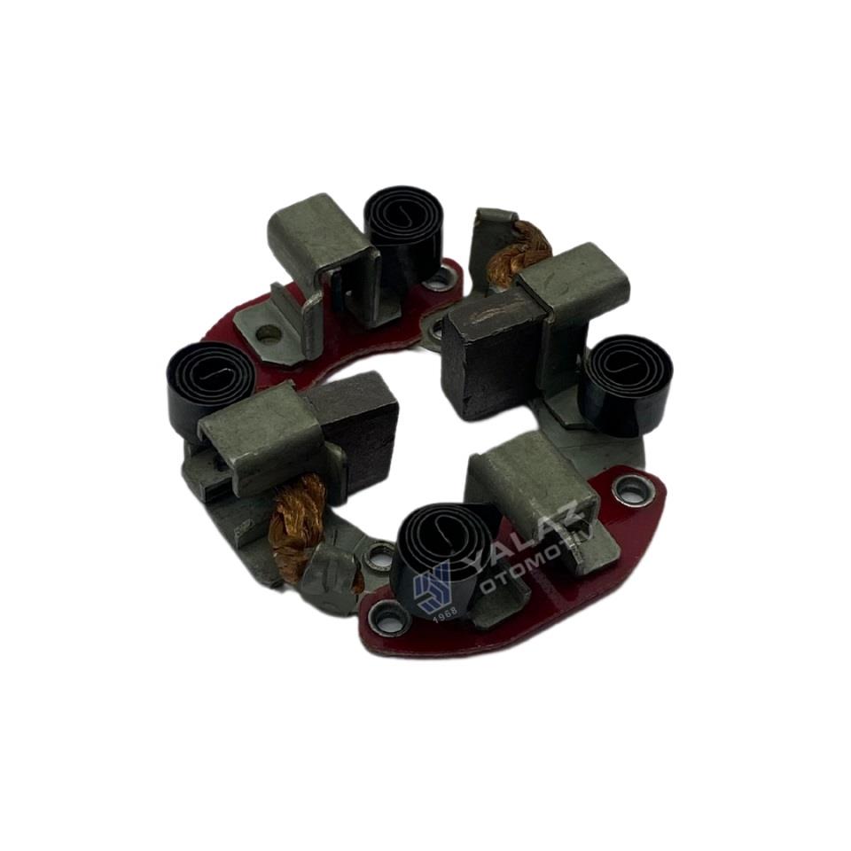 MARŞ KÖMÜR YUVASI NIPPON DENSO TİPİ DAIHATSU-HONDA-TOYOTA COROLLA