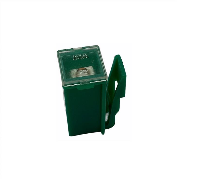 MİNİ DİŞİ SİGORTA 30 A (KİLİTLİ) (30*20 MM)