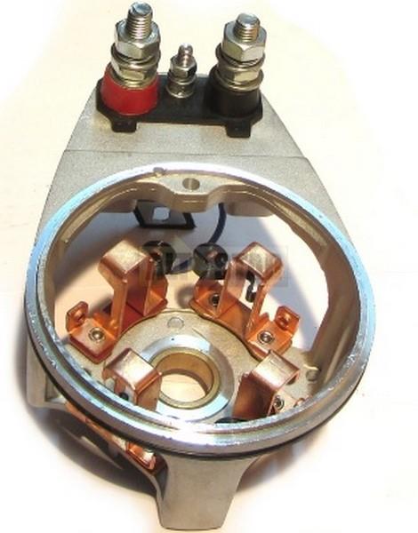 BOSCH MARŞ KÖMÜR YUVASI (KAFESİ) ALFKB