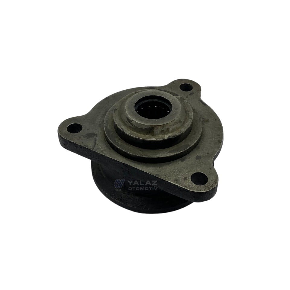 MARŞ PİNYON KAPAK ALFKB (GENİŞ KULAK)