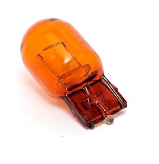 PHILIPS 12V 93 AMPUL DİPSİZ T20 21W SARI GERMANY