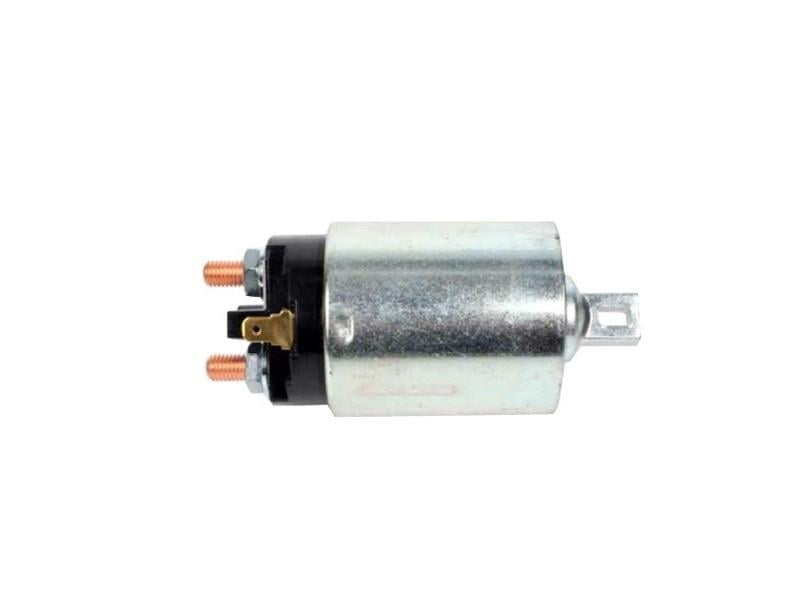 12V MARŞ OTOMATİĞİ MITSUBISHI EM (FİŞLİ) KOREA  BMC-CATERPILLAR-HYUNDAI H100/STAREX-MITSUBISHI L200