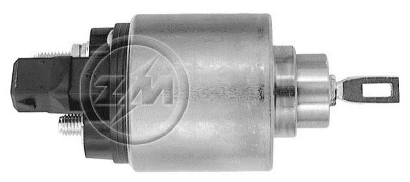 ZM 12V MARŞ OTOMATİĞİ BOSCH TİPİ (KARE SOKET) VW