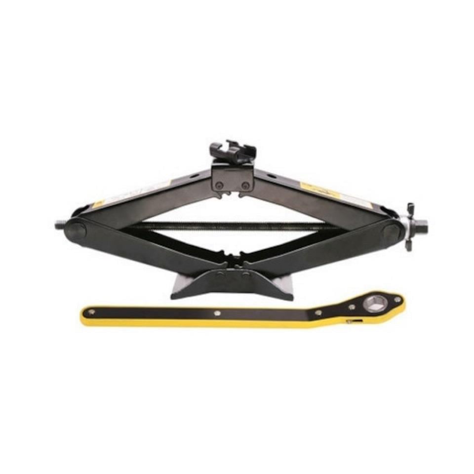AKARDION KRİKO (CIRCIRLI) (1.5 TON)
