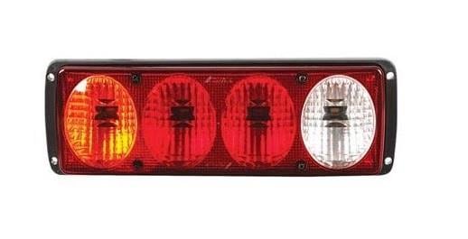 STOP LAMBASI MERCEKLİ KABLOLU DODGE D250