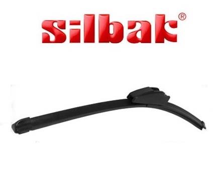 SİLBAK SİLECEK SÜPÜRGESİ 650 MM AEROTWIN