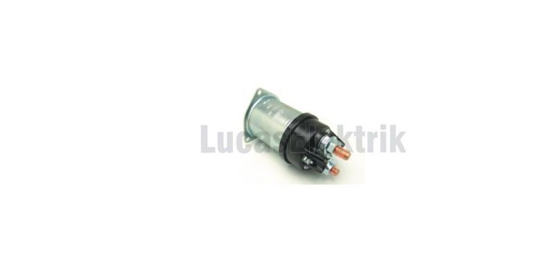 LUCAS 12V MARŞ OTOMATİĞİ DELCO TİPİ 37MT/42MT BMC DEV FATİH-CATERPILLAR