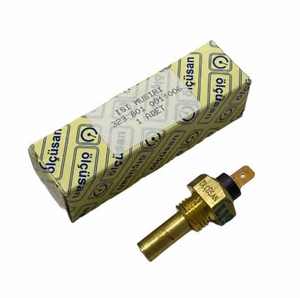 ÖLÇÜSAN 6V-24V HARARET MÜŞÜRÜ (40°C-120°C) (İKAZSIZ) 