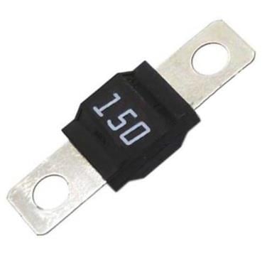 MİDİVAL SİGORTA 150 A (40*12 MM)