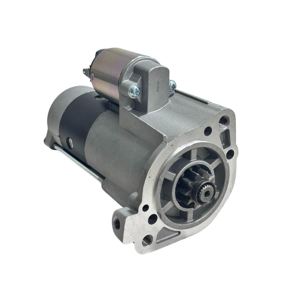 LUCAS 12V MARŞ MOTORU MITSUBISHI TİPİ 10 DİŞ 2.2 KW MITSUBISHI CANTER/PAJERO