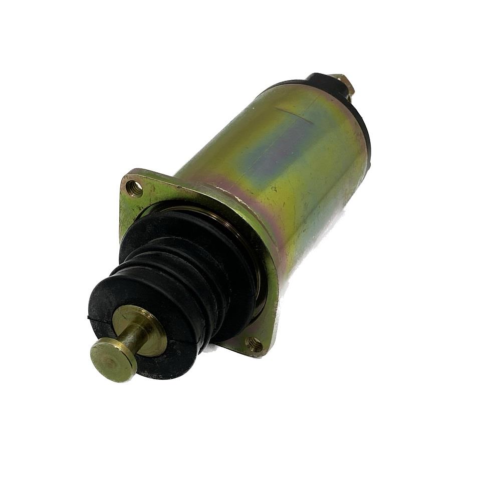 24V MARŞ OTOMATİĞİ NIKKO TIPI (2 KULAK) KOMATSU