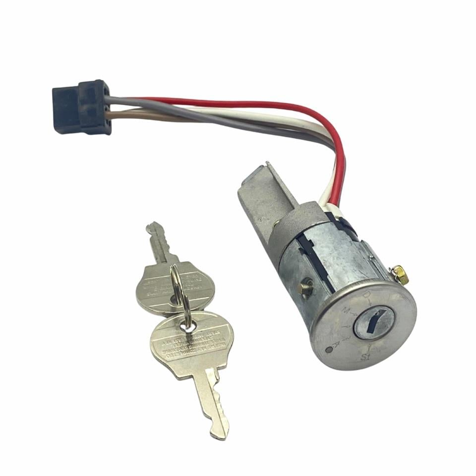 KONTAK ANAHTARI RENAULT R12