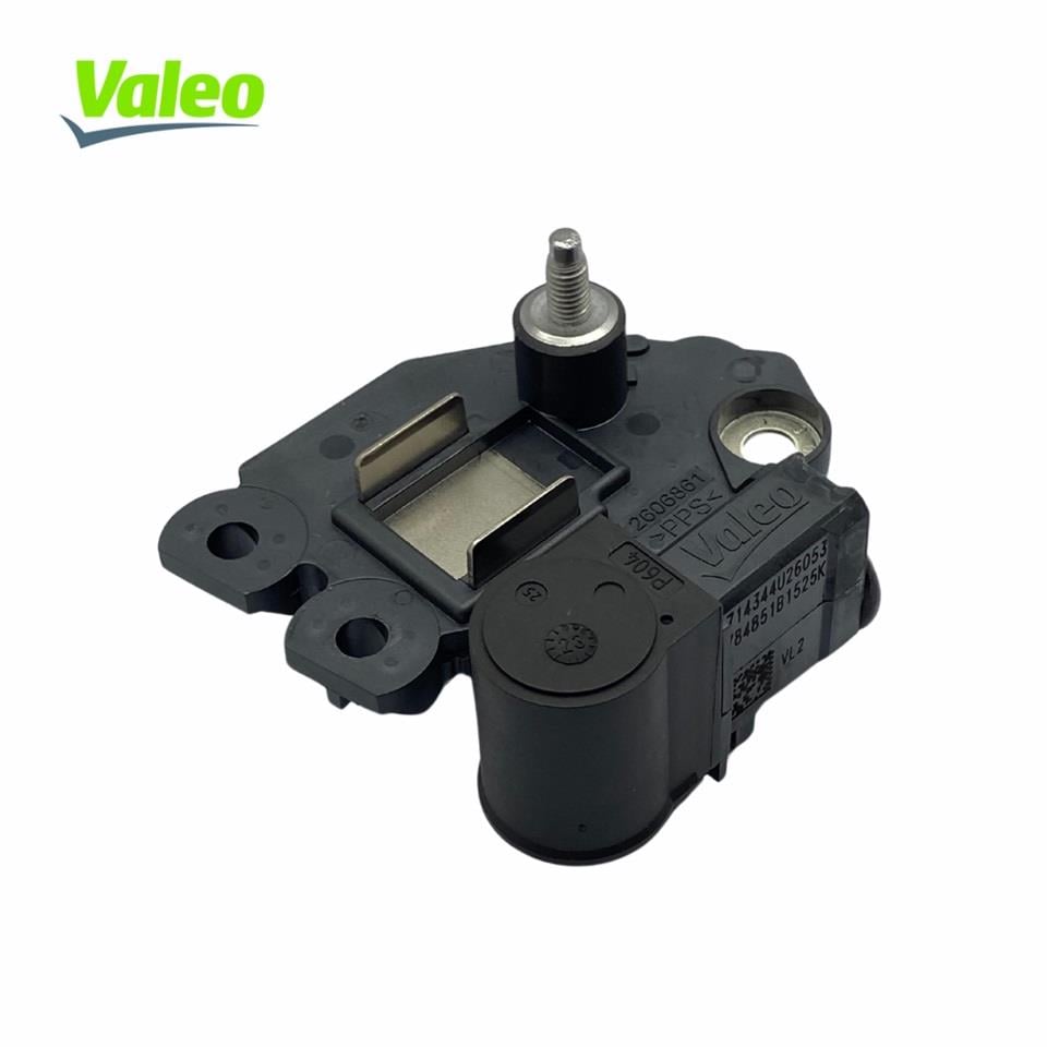 VALEO 12V KÖMÜRLÜ KONJEKTÖR 150 A/180 A (TEK CIVATALI ) (COM) BMW