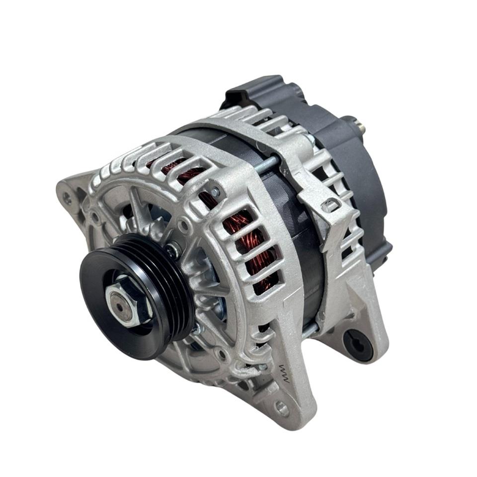 12V ALTERNATÖR DİNAMO 90 A (L-S) HYUNDAI ACCENT/ELANTRA/GETZ/TUCSON-KIA CERATO/RIO/SORENTO