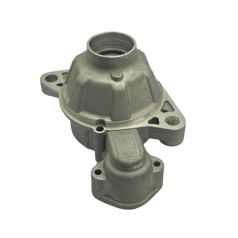 MARŞ PİNYON KAPAK MITSUBISHI TİPİ 5 KW CATERPILLAR DP100-HYUNDAİ 210LC3-MITSUBİSHİ KOBELCO-TADANO