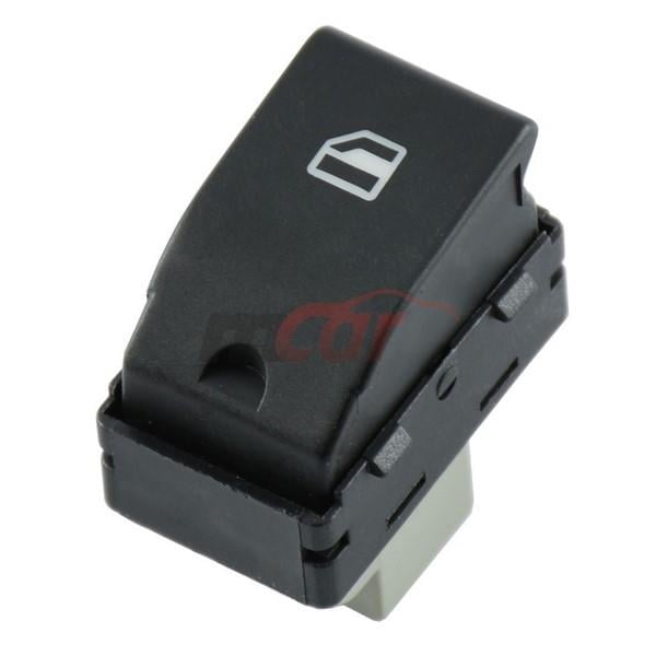 CAM ANAHTARI (TEKLİ 4 FİŞ SOL KAPI) VW POLO/SEAT IBIZA/CORDOBA