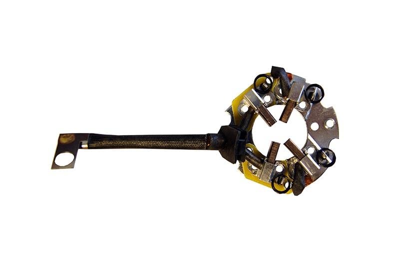 MARŞ KÖMÜR YUVASI MITSUBISHI TİPİ HYUNDAI ACCENT/EXCELL-MAZDA 323