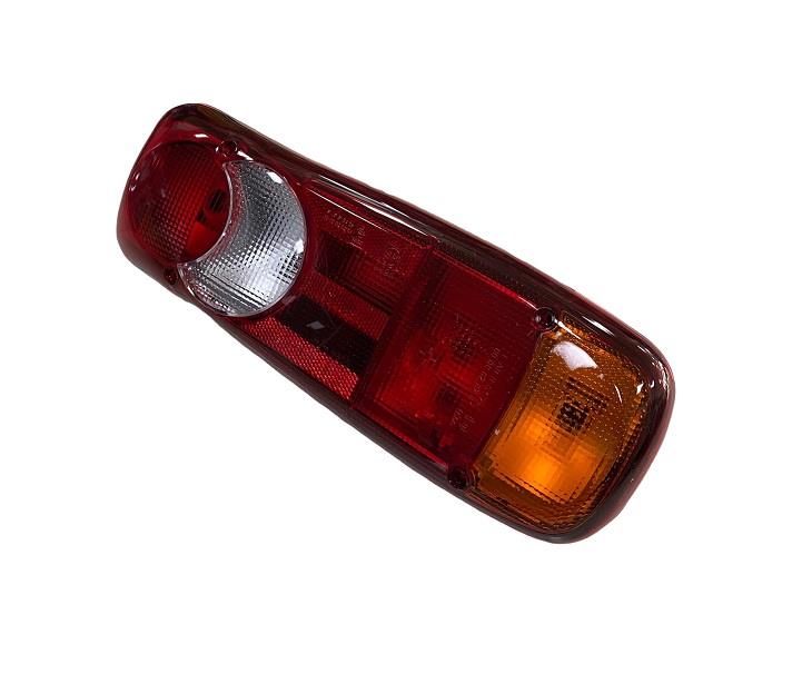 SERTPLAS STOP LAMBASI 6-FONKSİYONLU SOKETLİ PLAKASIZ (E ONAYLI) SAĞ