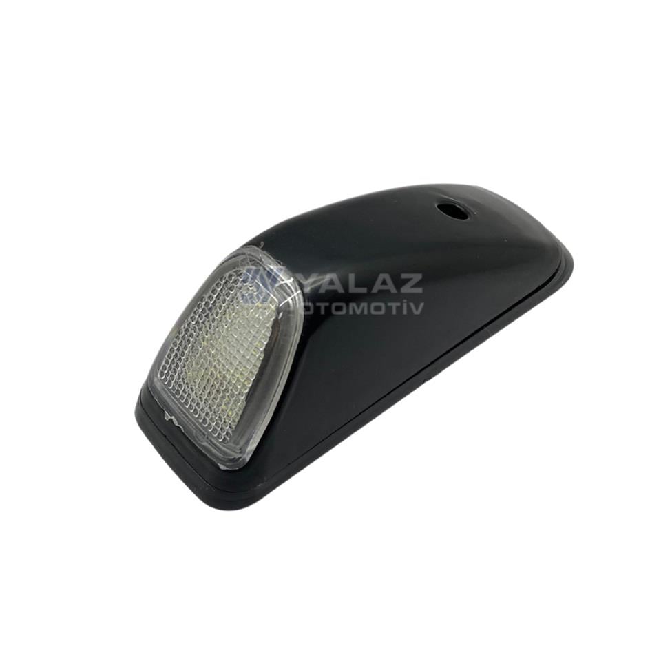 KABİN İŞARET TEPE LAMBASI (LEDLİ) MERCEDES ACTROS/ATEGO/AXOR SAĞ-SOL