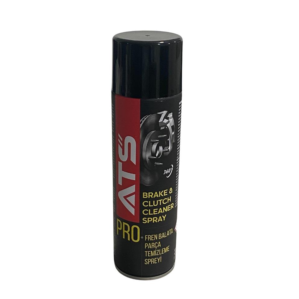 FREN BALATA TEMİZLEYİCİ SPREY 500 ml