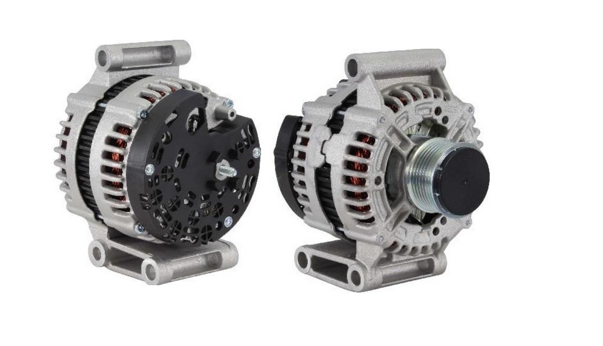 BOSCH 12V ALTERNATÖR DİNAMO 150 A (LIN) FORD TRANSİT 2011 >