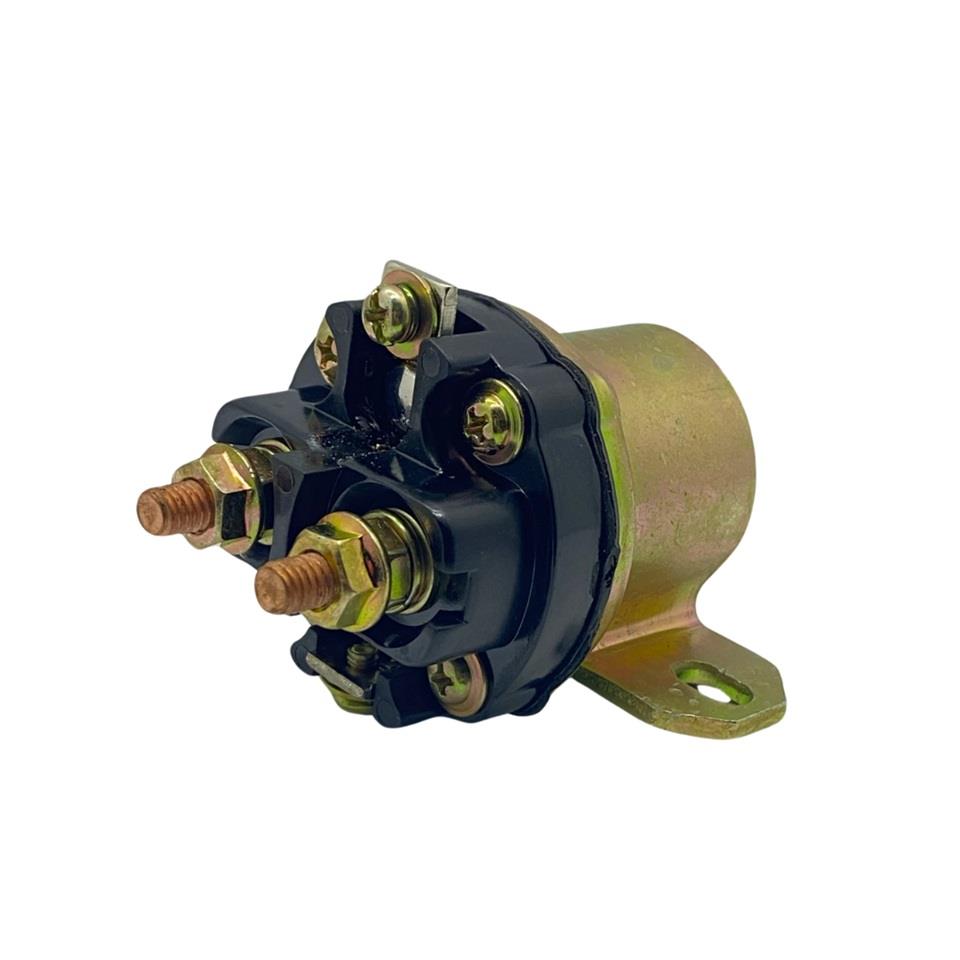 EPINA 12V MARŞ YARDIMCI ARA OTOMATİK 160 A (ÇİFT ÇIKIŞ) (KABLOSUZ) THAILAND
