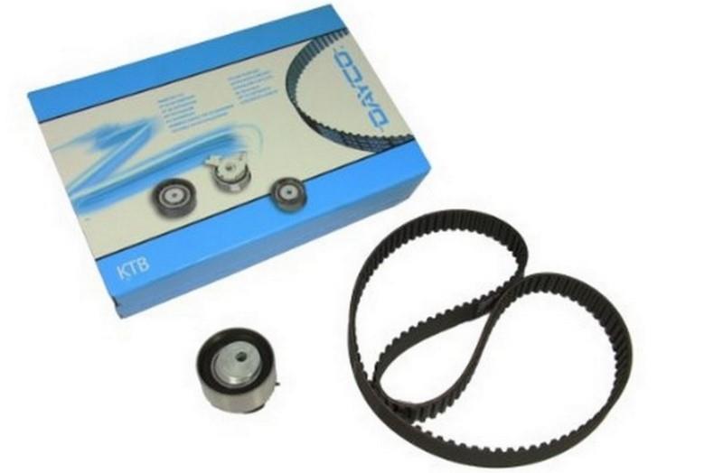 DAYCO EKSANTRİK KAYIŞ SETİ (TRİGER) FIAT ALBEA/DOBLO/LINEA/PUNTO