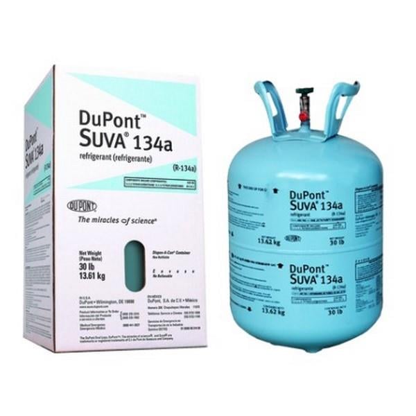 DUPONT R134A KLİMA GAZI (NET 13.62 KG)