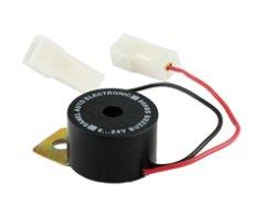 SANEL 6V-24V BUZZER KORNA (SÜREKLİ SESLİ)