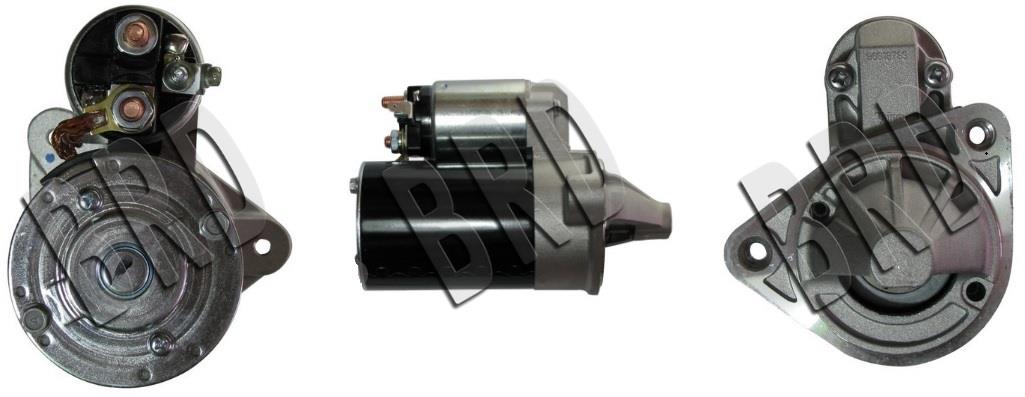 12V MARŞ MOTORU 8 DİŞ 0.8 KW CHEVROLET SPARK KOREA ORJ.